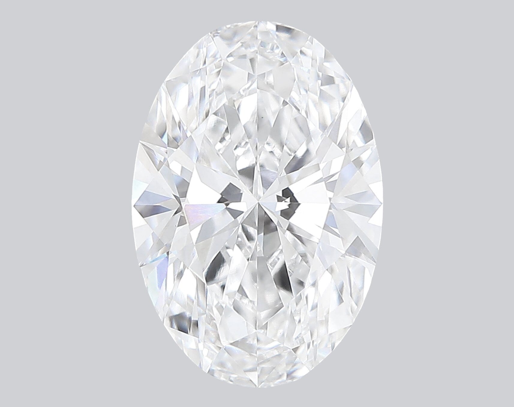 1.79 Carat D-VS1 Oval Lab Grown Diamond - IGI (#50262) Loose Diamond Princess Bride Diamonds 