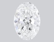 1.79 Carat D-VS1 Oval Lab Grown Diamond - IGI (#50262) Loose Diamond Princess Bride Diamonds 