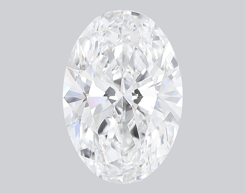 1.79 Carat D-VS1 Oval Lab Grown Diamond - IGI (#50262) Loose Diamond Princess Bride Diamonds 