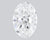 1.79 Carat D-VS1 Oval Lab Grown Diamond - IGI (#50262) Loose Diamond Princess Bride Diamonds 