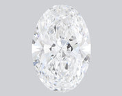 1.79 Carat D-VS1 Oval Lab Grown Diamond - IGI (#50610) Loose Diamond Princess Bride Diamonds 