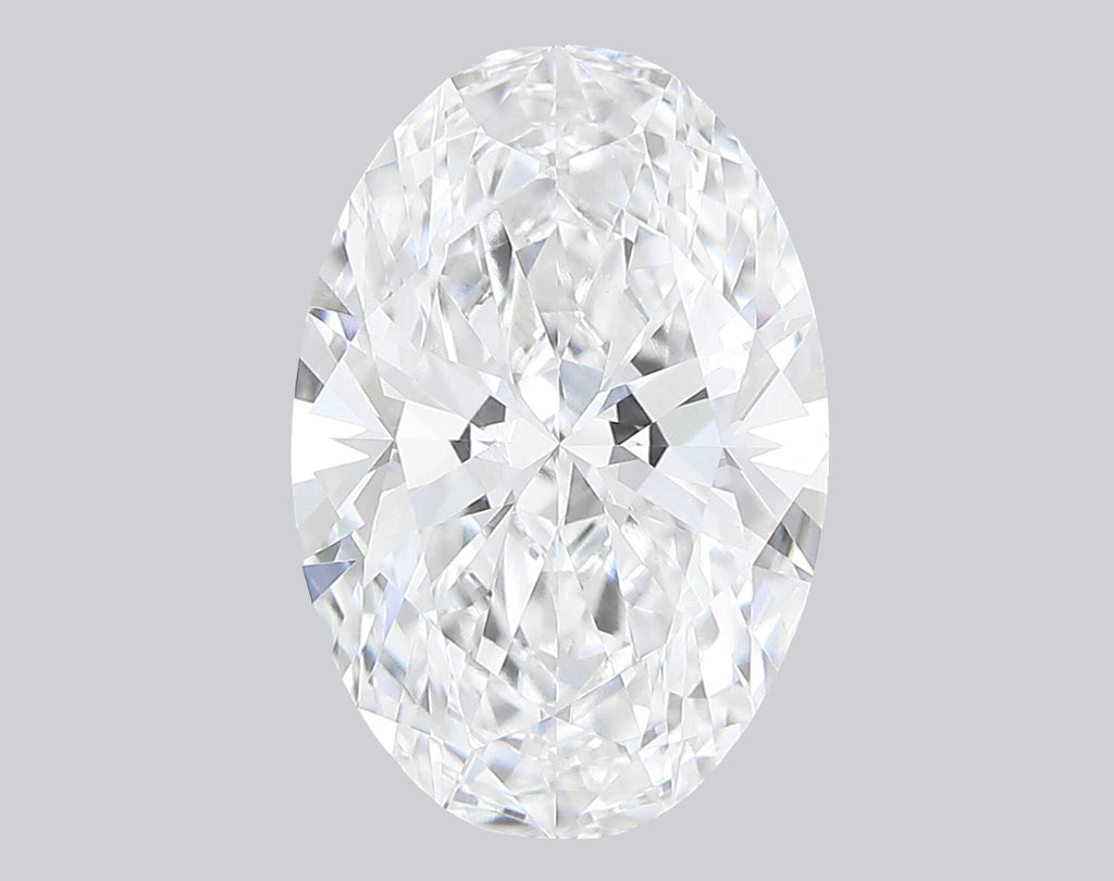 1.79 Carat D-VS1 Oval Lab Grown Diamond - IGI (#50610) Loose Diamond Princess Bride Diamonds 