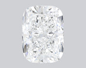 1.79 Carat D-VVS2 Elongated Cushion Lab Grown Diamond - IGI (#50888) Loose Diamond Princess Bride Diamonds 