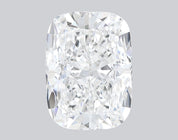 1.79 Carat D - VVS2 Elongated Cushion Lab Grown Diamond - IGI (50888) - PBD Loose Diamond