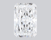 1.79 Carat D-VVS2 Excellent Cut Radiant Lab Grown Diamond - IGI (#4989) Loose Diamond Princess Bride Diamonds 