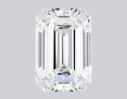1.79 Carat E - VVS2 Emerald Lab Grown Diamond - IGI (124506) - PBD Loose Diamond