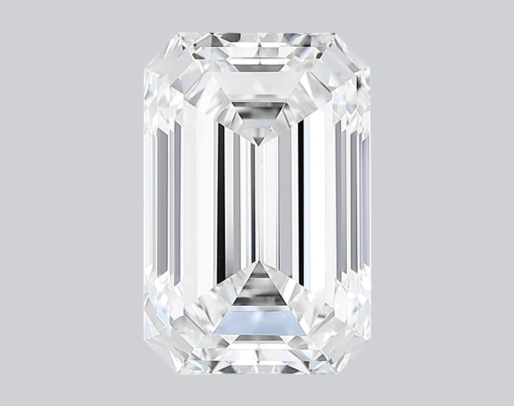 1.79 Carat E - VVS2 Emerald Lab Grown Diamond - IGI (124506) - PBD Loose Diamond