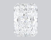 1.80 Carat D-VVS2 Radiant Lab Grown Diamond - IGI (#54130) Loose Diamond Princess Bride Diamonds 