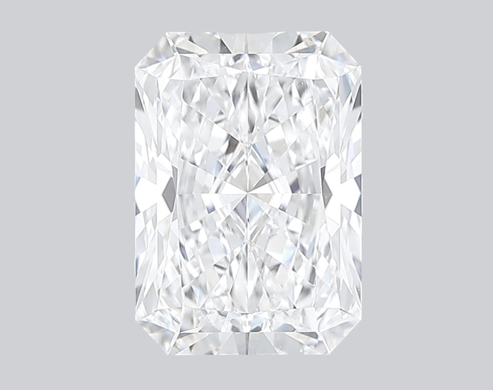 1.80 Carat D-VVS2 Radiant Lab Grown Diamond - IGI (#54130) Loose Diamond Princess Bride Diamonds 