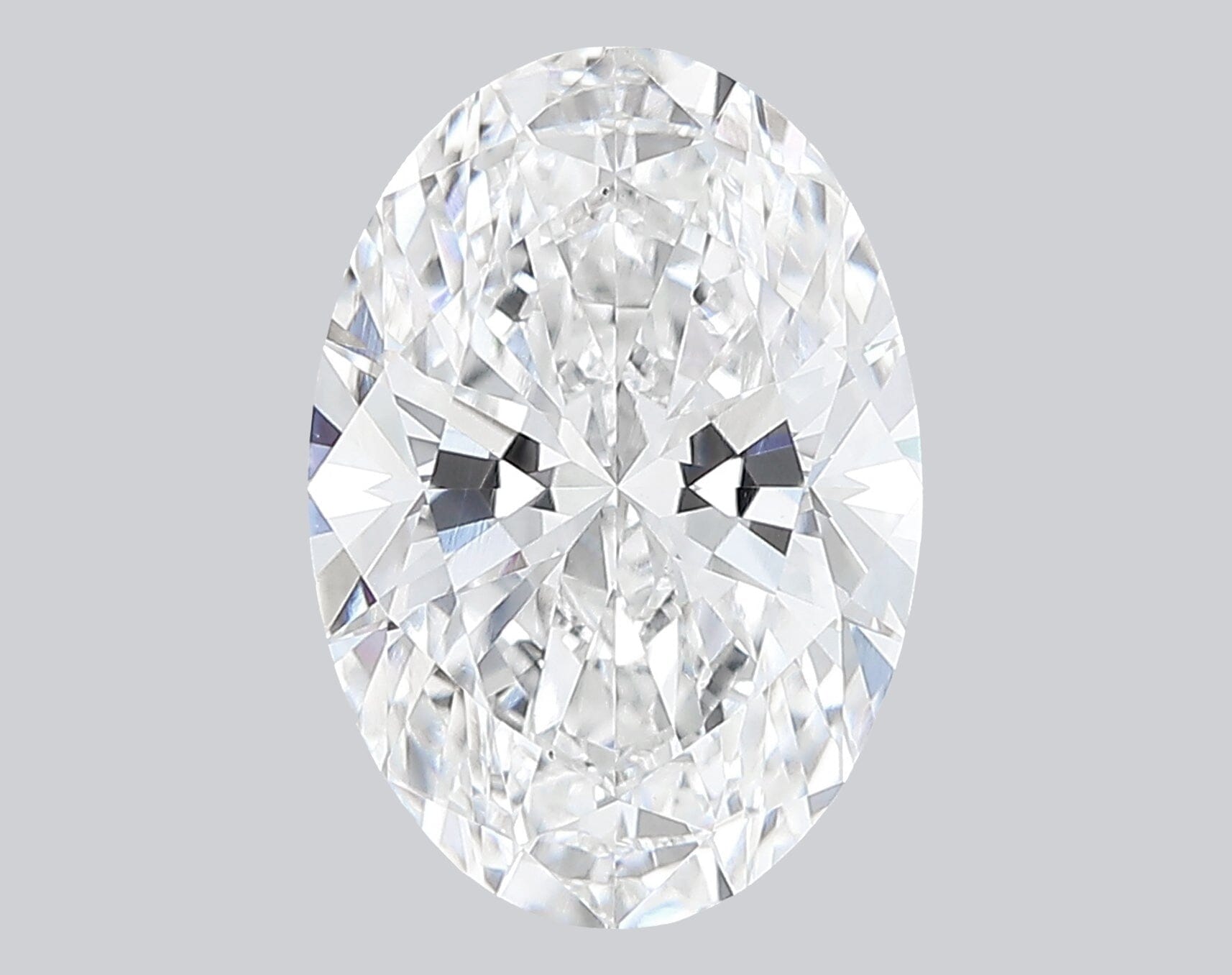1.81 Carat E-VS1 Oval Lab Grown Diamond - IGI (#52501) Loose Diamond Princess Bride Diamonds 