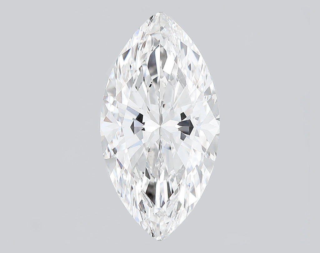 1.81 Carat F-VVS2 Marquise Lab Grown Diamond - IGI (#5377) Loose Diamond Princess Bride Diamonds 