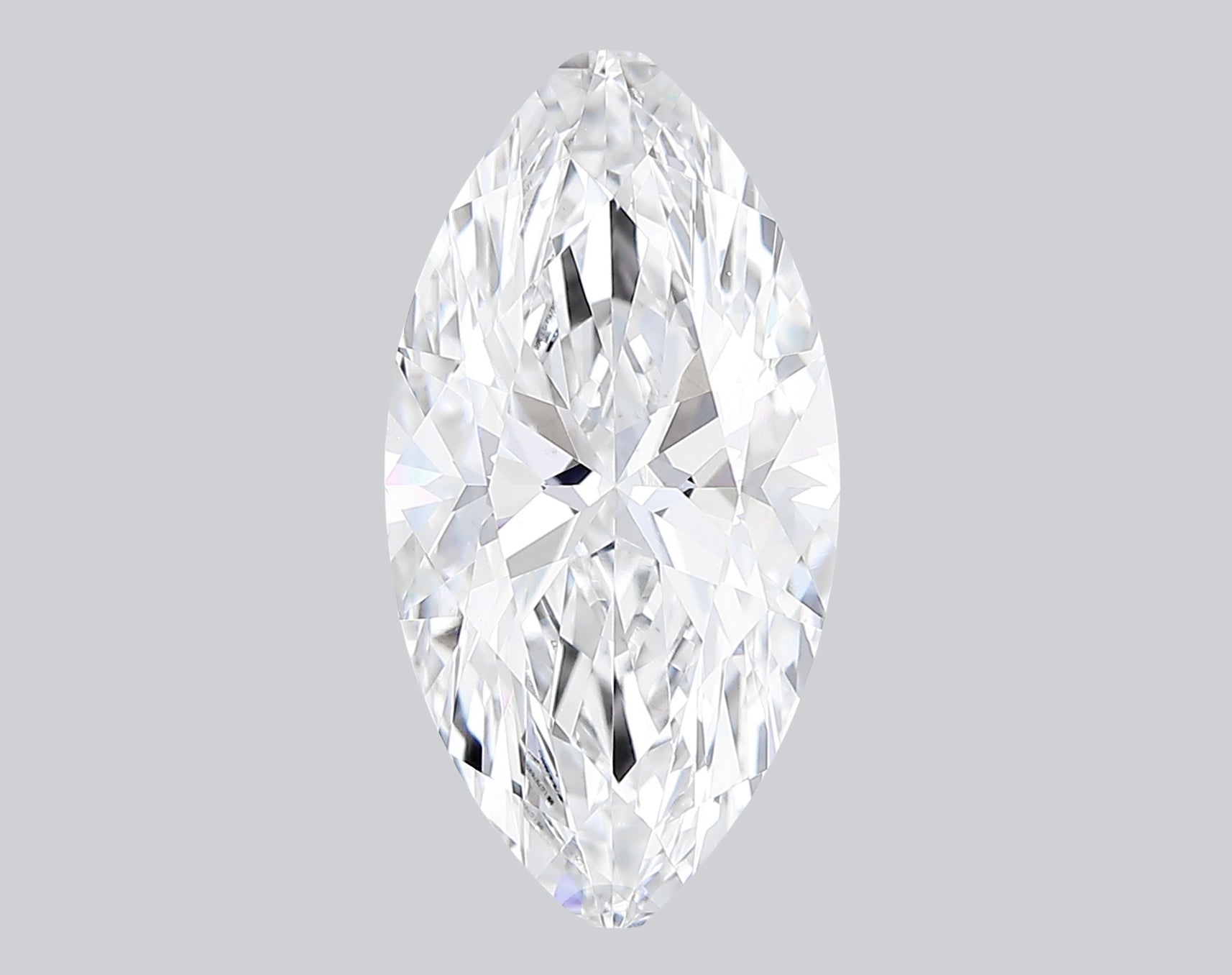 1.82 Carat D-VS1 Marquise Lab Grown Diamond - IGI (126929) - PBD Loose Diamond
