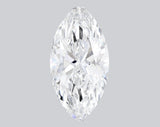 1.82 Carat D-VS1 Marquise Lab Grown Diamond - IGI (#126929)
