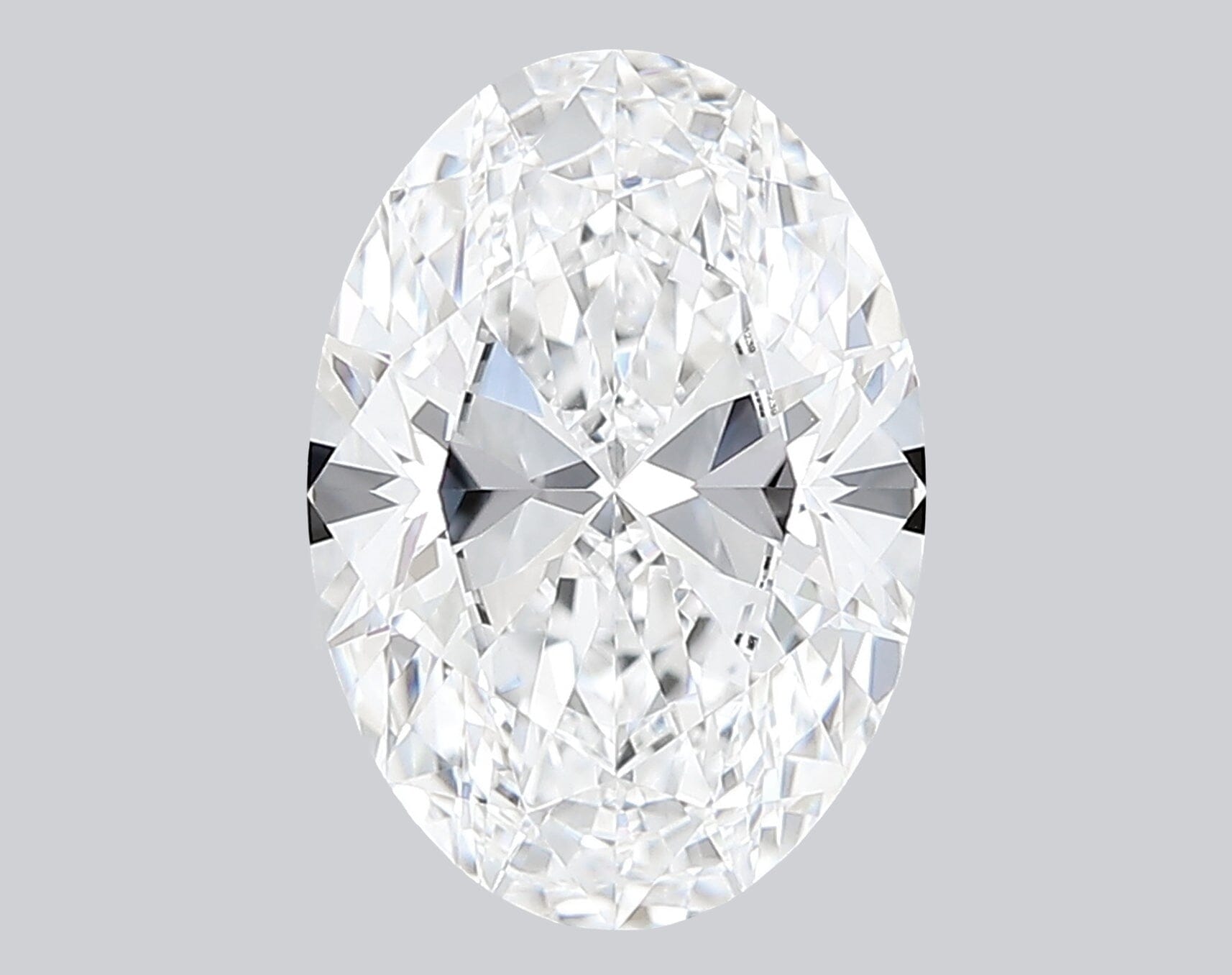 1.82 Carat D-VVS1 Oval Lab Grown Diamond - IGI (#52786) Loose Diamond Princess Bride Diamonds 