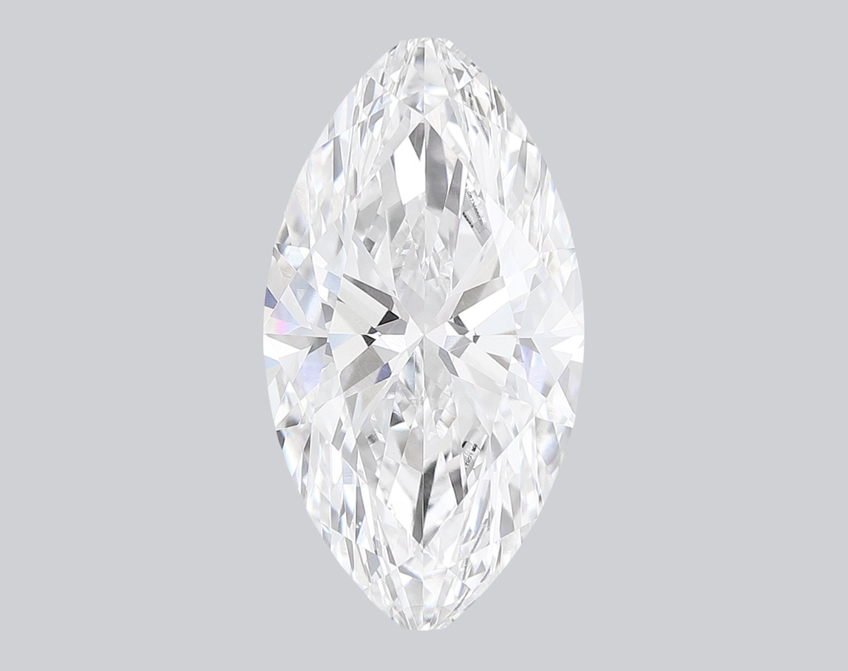 1.82 Carat E-VS1 Marquise Lab Grown Diamond - IGI (#128480) - PBD Loose Diamond