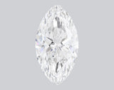 1.82 Carat E-VS1 Marquise Lab Grown Diamond - IGI (#128480)