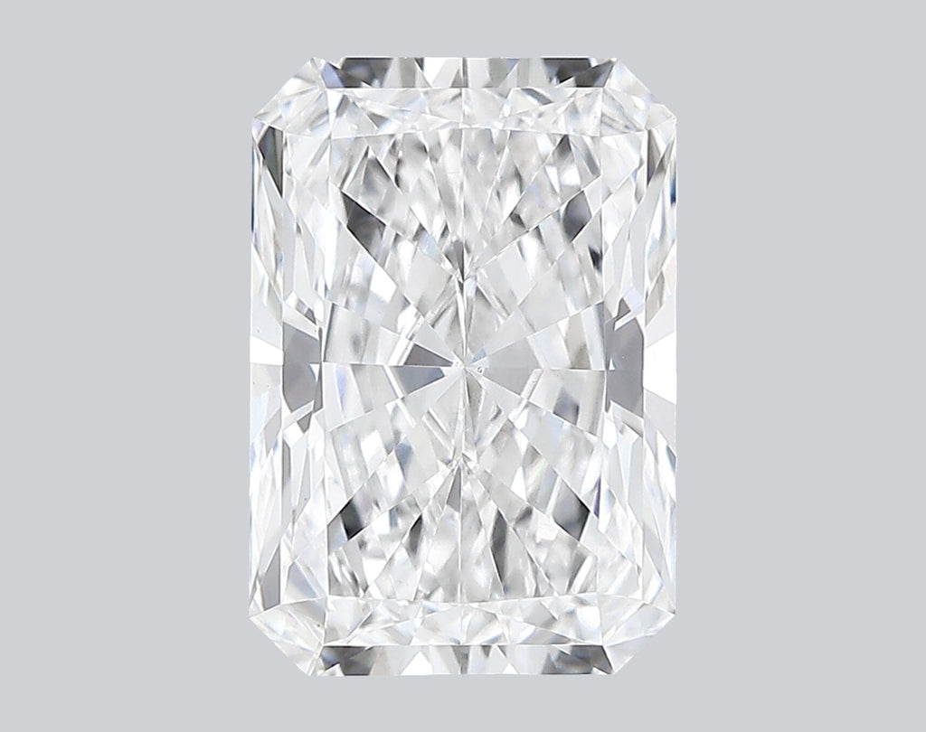 1.83 Carat D-VS1 Radiant Lab Grown Diamond - IGI (#49234) Loose Diamond Princess Bride Diamonds 