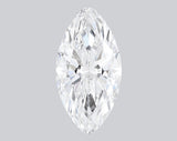 1.83 Carat D-VVS2 Marquise Lab Grown Diamond - IGI (#124678)