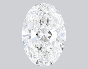 1.83 Carat E - VS1 Oval Lab Grown Diamond - IGI (52783) - PBD Loose Diamond