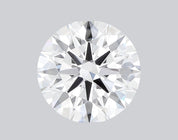 1.84 Carat D-VS1 Round Lab Grown Diamond - IGI (127232) - PBD Loose Diamond