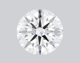 1.84 Carat D-VS1 Round Lab Grown Diamond - IGI (#127232)