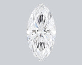 1.84 Carat D-VVS2 Marquise Lab Grown Diamond - IGI (#121904)