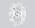 1.84 Carat F-VS1 Oval Lab Grown Diamond - IGI (#51132) Loose Diamond Princess Bride Diamonds 