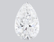 1.85 Carat D-VS1 Pear Lab Grown Diamond - IGI (#51632) Loose Diamond Princess Bride Diamonds 