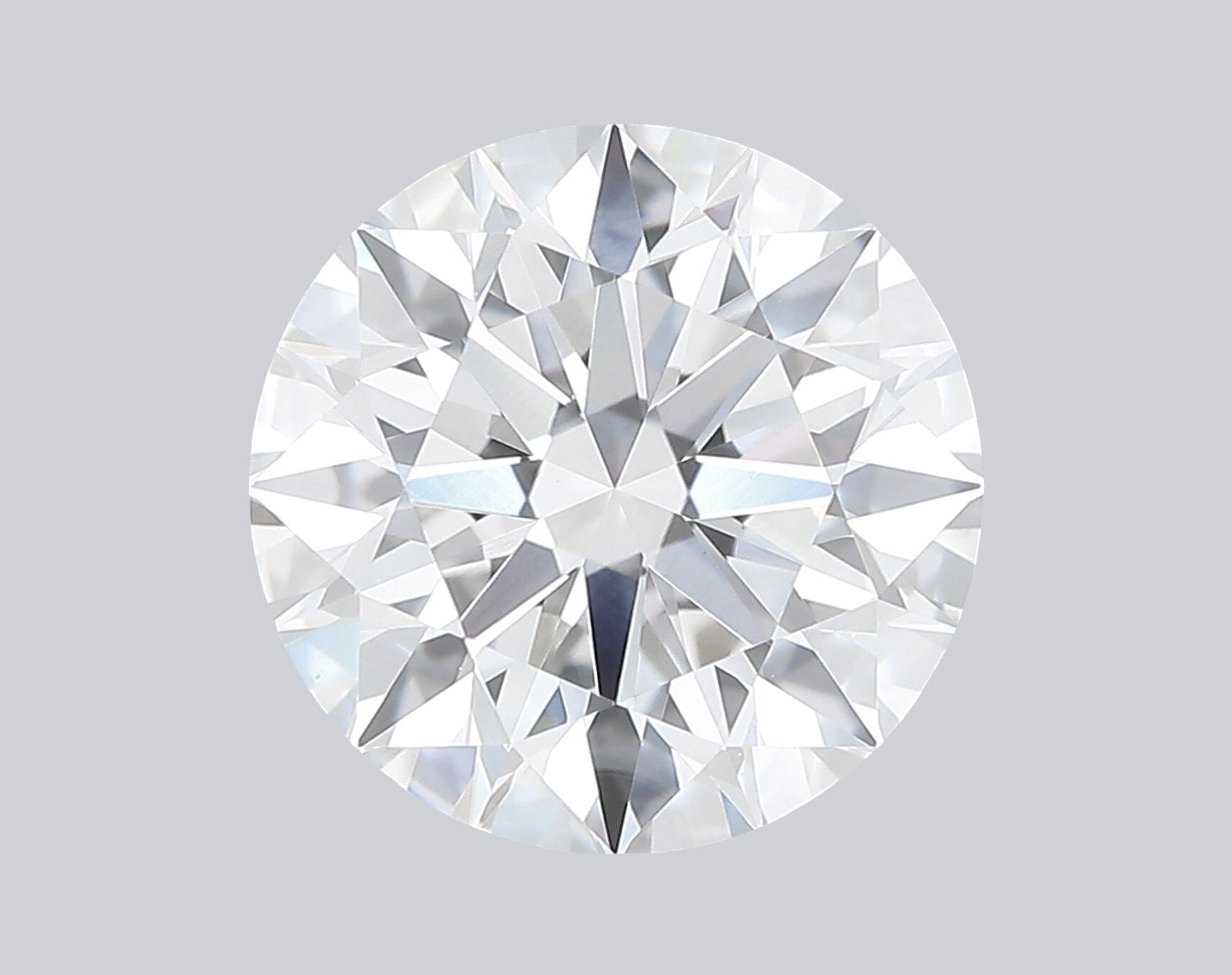 1.85 Carat F-VS1 Round Lab Grown Diamond - IGI (#4794) Loose Diamond Princess Bride Diamonds 