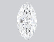1.86 Carat E-VVS2 Marquise Lab Grown Diamond - IGI (126498) - PBD Loose Diamond