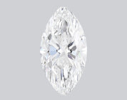 1.87 Carat D-VS1 Marquise Lab Grown Diamond - IGI (#128482) - PBD Loose Diamond