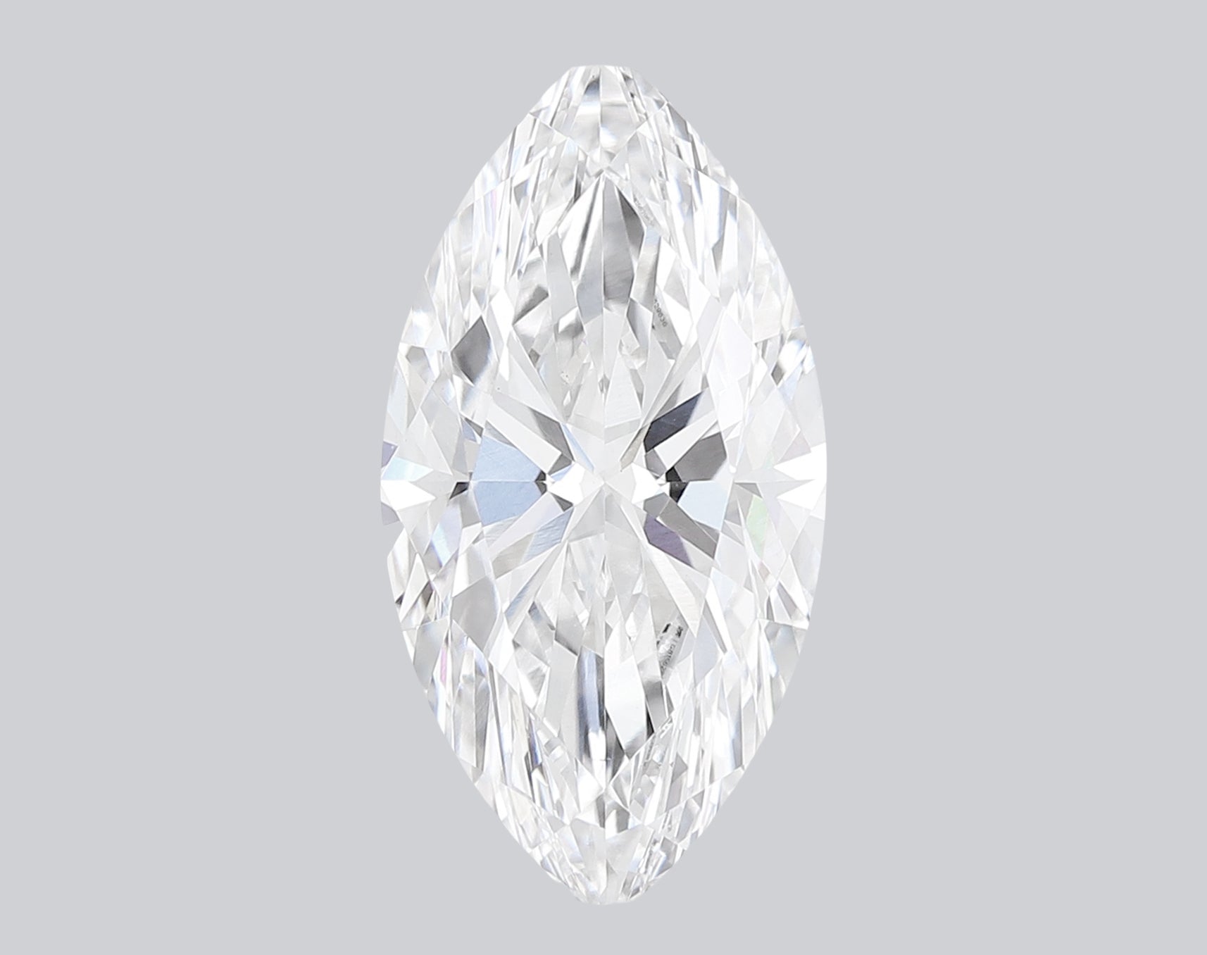 1.87 Carat D-VS1 Marquise Lab Grown Diamond - IGI (#128482) - PBD Loose Diamond