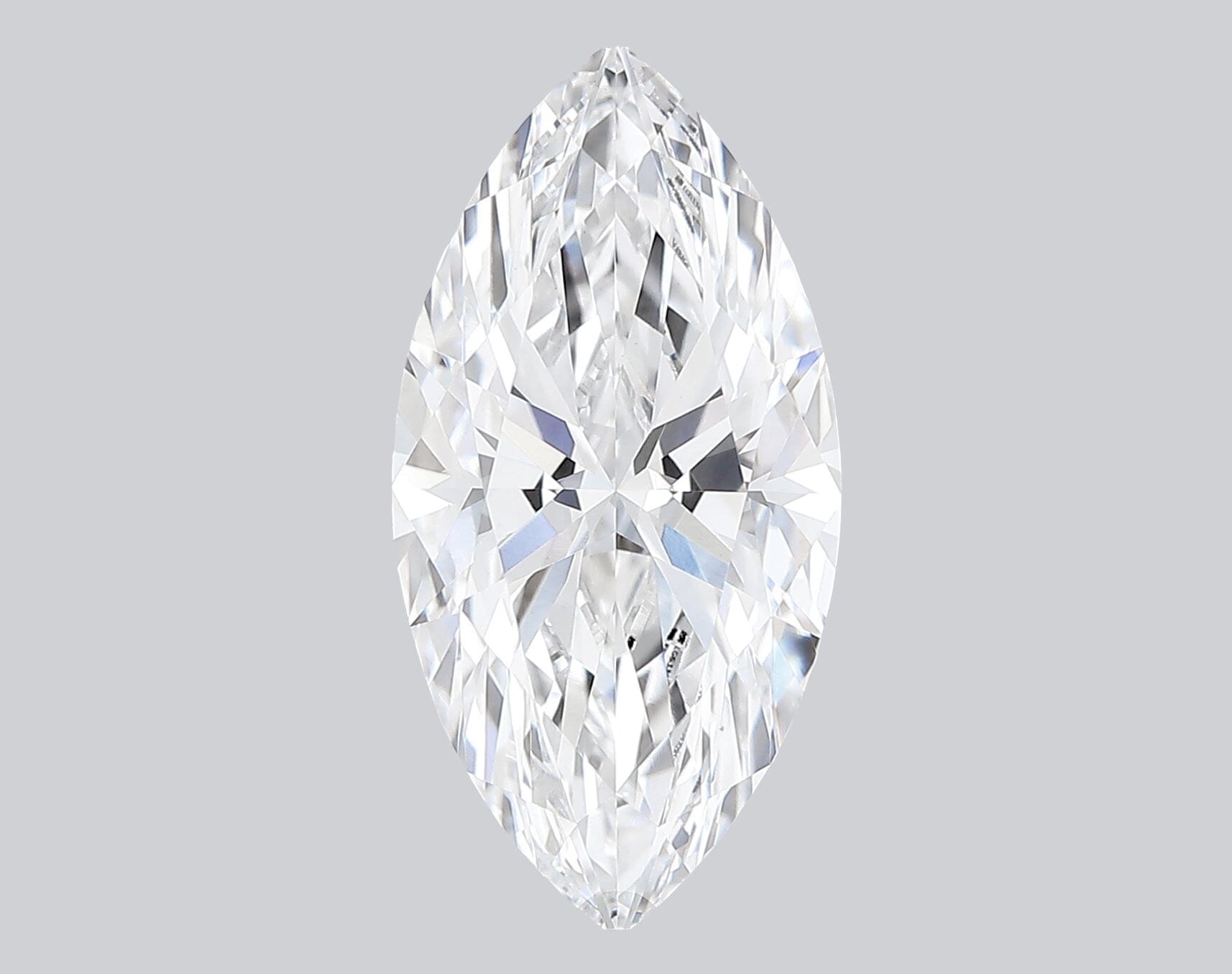 1.87 Carat D-VS1 Marquise Lab Grown Diamond - IGI (#5600) Loose Diamond Princess Bride Diamonds 