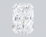 1.87 Carat D-VVS1 Radiant Lab Grown Diamond - IGI (#120393)