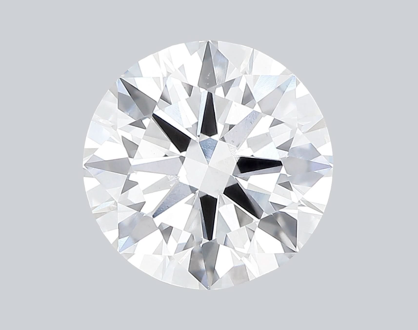 1.87 Carat E - VS1 Round Lab Grown Diamond - IGI (122616) - PBD Loose Diamond