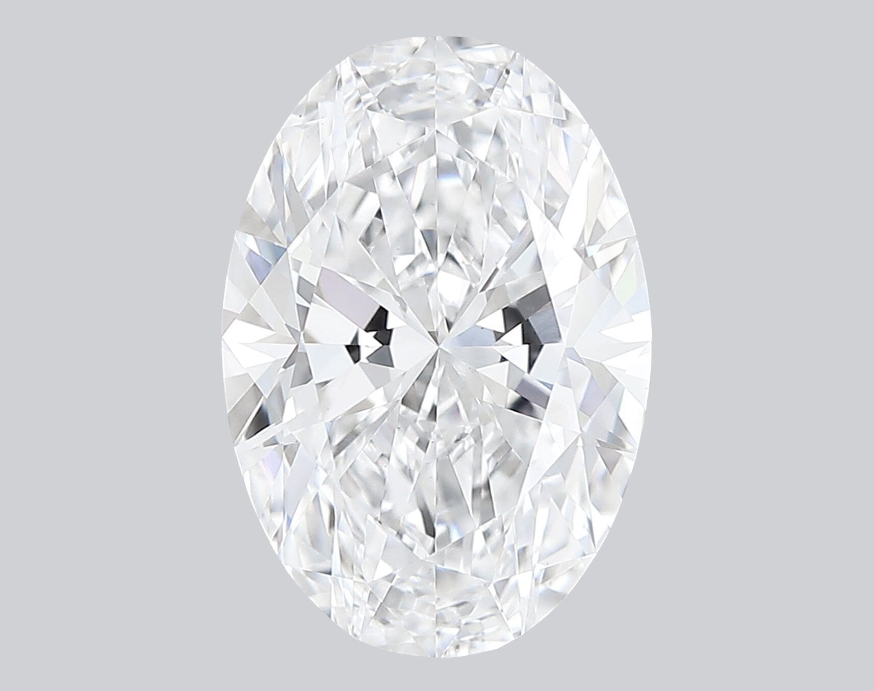 1.88 Carat E-VS1 Oval Lab Grown Diamond - IGI (#53446) Loose Diamond Princess Bride Diamonds 