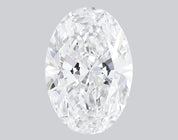 1.88 Carat E-VS1 Oval Lab Grown Diamond - IGI (#53446) Loose Diamond Princess Bride Diamonds 