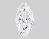 1.89 Carat D-VS1 Marquise Lab Grown Diamond - IGI (#126930)