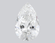 1.89 Carat F-VS1 Pear Lab Grown Diamond - IGI (#5172) Loose Diamond Princess Bride Diamonds 