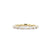 1.8mm Floating Marquise Band Rings Princess Bride Diamonds 