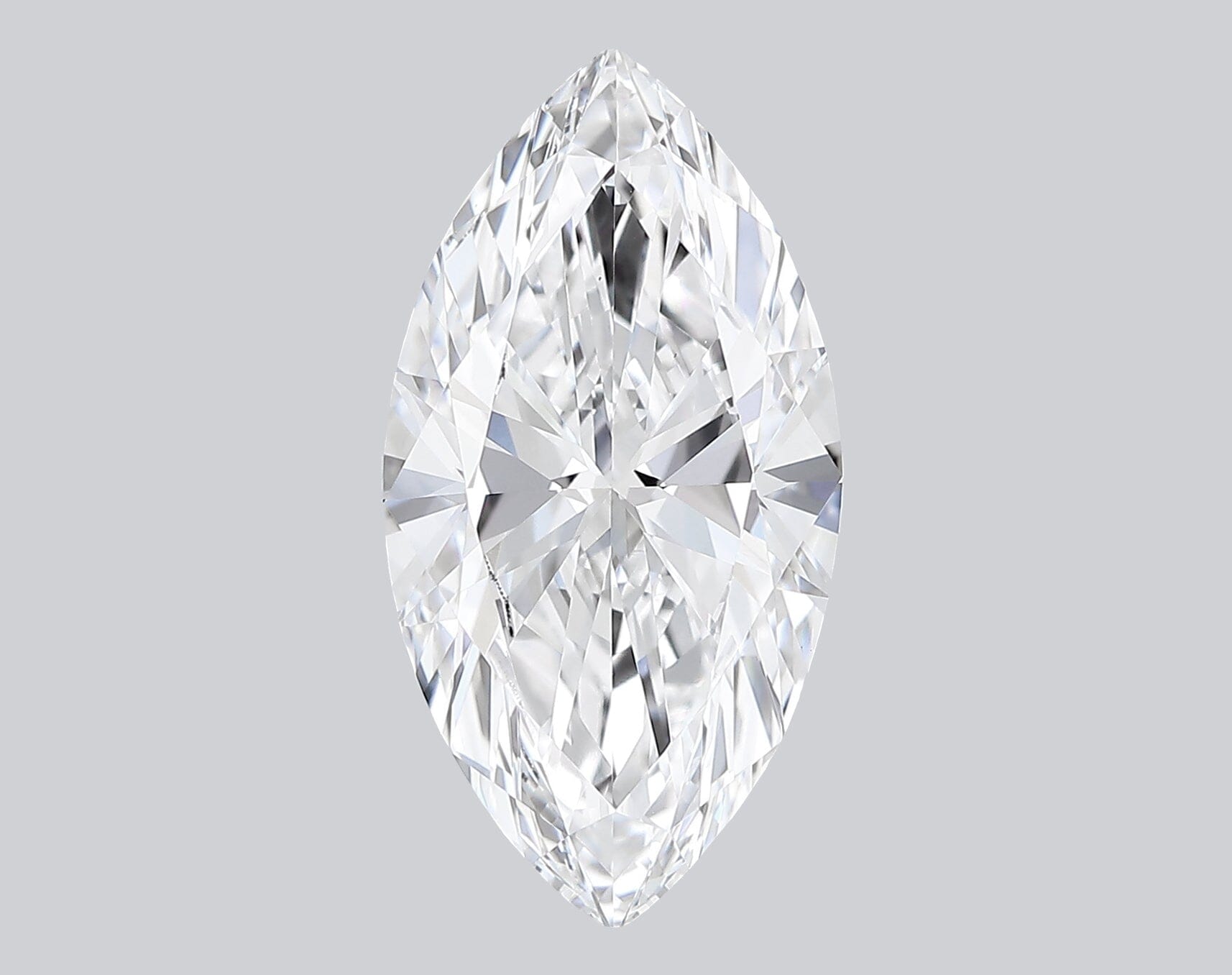 1.93 Carat D-VS1 Marquise Lab Grown Diamond - IGI (#4722) Loose Diamond Princess Bride Diamonds 
