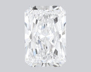 1.93 Carat D-VVS2 Excellent Cut Radiant Lab Grown Diamond - IGI (#50535) Loose Diamond Princess Bride Diamonds 