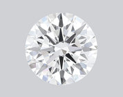 1.99 Carat D-VVS1 H&A Round Lab Grown Diamond - IGI (#53482) Loose Diamond Princess Bride Diamonds 