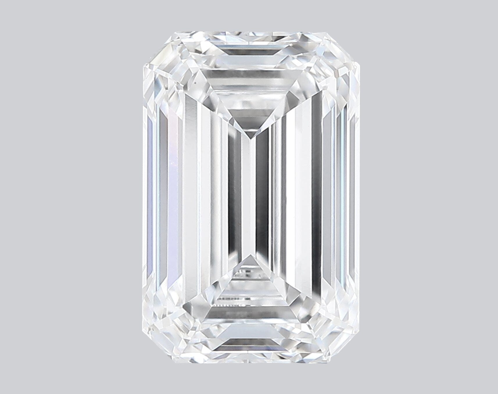 2.00 Carat D-VS1 Emerald Lab Grown Diamond - IGI (#5082) Loose Diamond Princess Bride Diamonds 