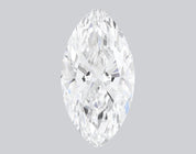 2.00 Carat D-VS1 Marquise Lab Grown Diamond - IGI (127610) - PBD Loose Diamond