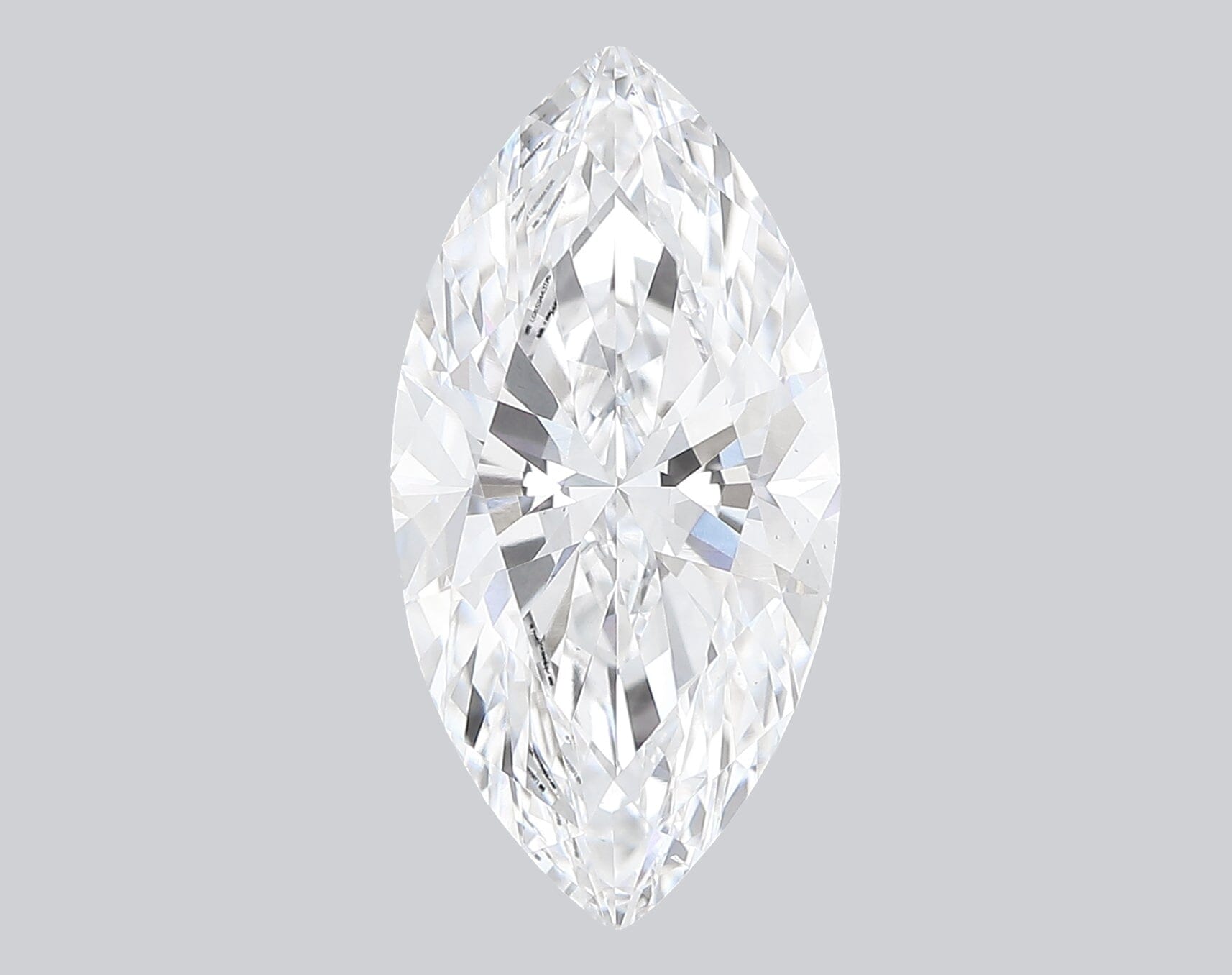 2.00 Carat D-VS1 Marquise Lab Grown Diamond - IGI (#51491) Loose Diamond Princess Bride Diamonds 