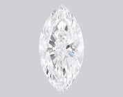 2.00 Carat D-VS1 Marquise Lab Grown Diamond - IGI (#51491) Loose Diamond Princess Bride Diamonds 