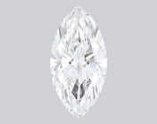 2.00 Carat D-VS1 Marquise Lab Grown Diamond - IGI (#51646) Loose Diamond Princess Bride Diamonds 