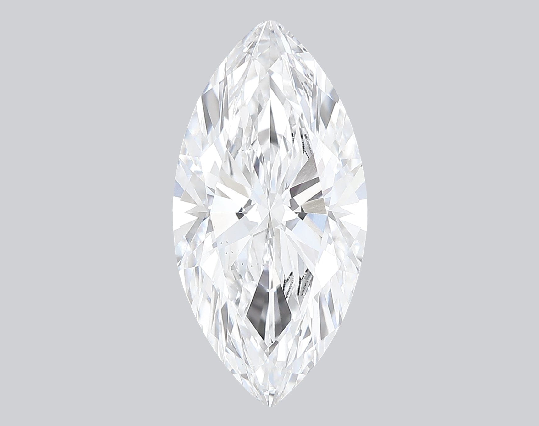 2.00 Carat D-VS1 Marquise Lab Grown Diamond - IGI (#51646) Loose Diamond Princess Bride Diamonds 