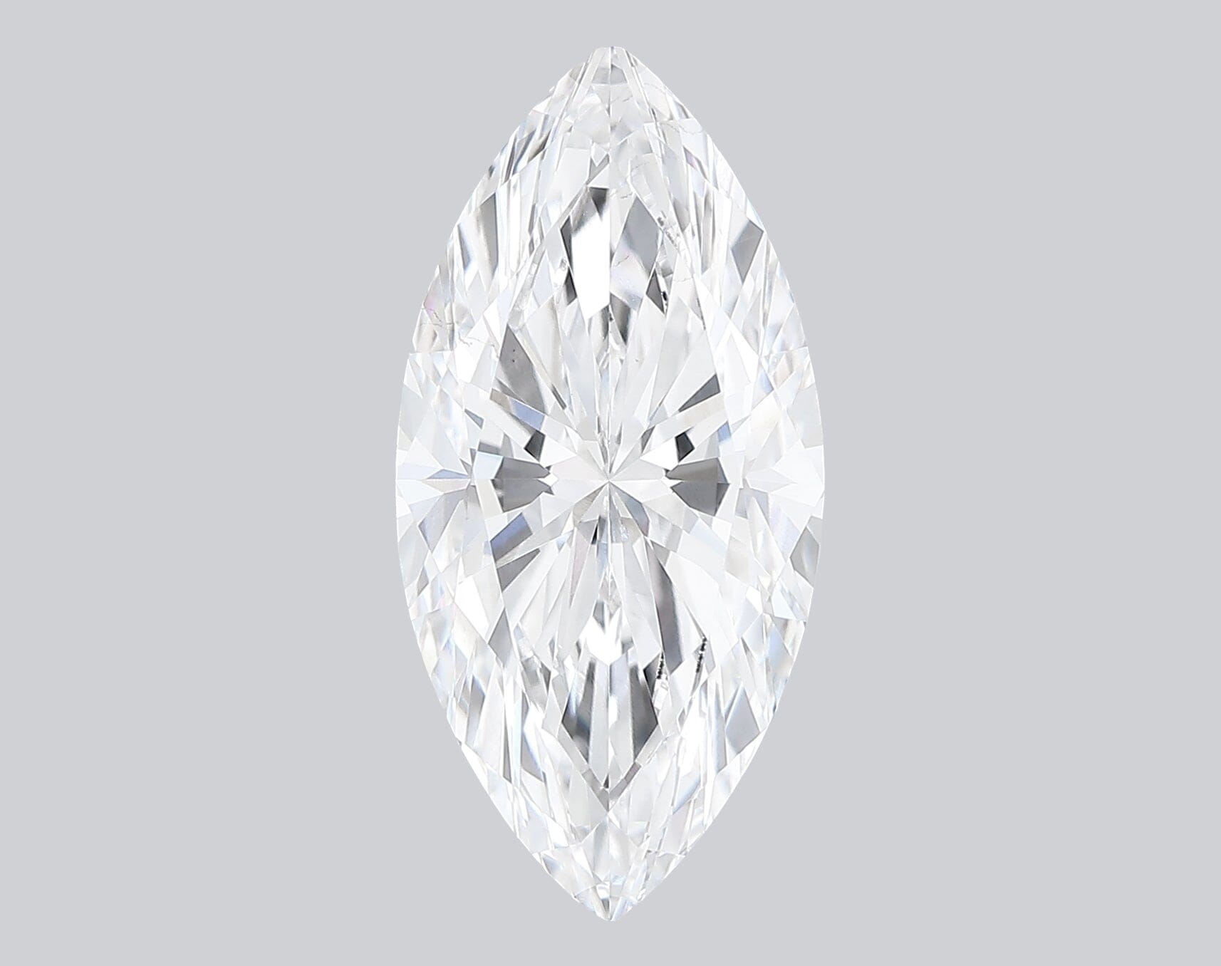 2.00 Carat D-VS1 Marquise Lab Grown Diamond - IGI (#51647) Loose Diamond Princess Bride Diamonds 